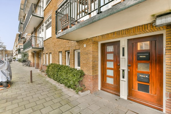 Photo - For sale: Esmoreitstraat 8H, 1055 CD Amsterdam
